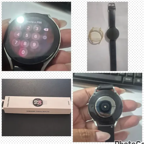 Galaxy Watch5