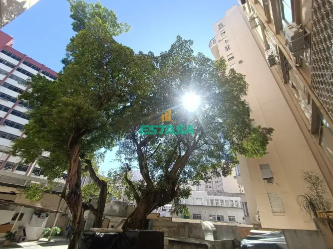 Apartamento para locação, Flamengo, Rio de Janeiro, RJ