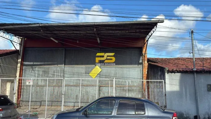 Galpão para Locação em Magabeira l