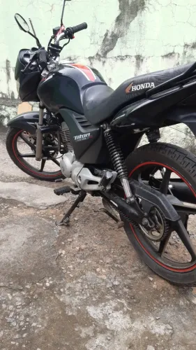 Titan EX flex 2012