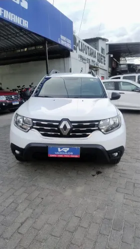 Renault Duster Intense Plus 1.6 16V Flex Mec. 2024