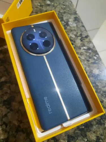 Realme 12 Pro Plus - Celular Top Completo 12 Gb Ram