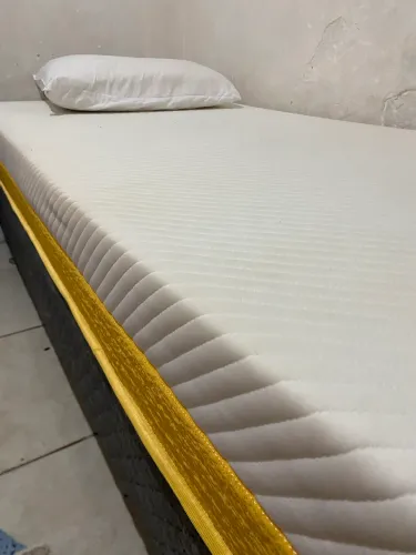 Colchão de solteiro