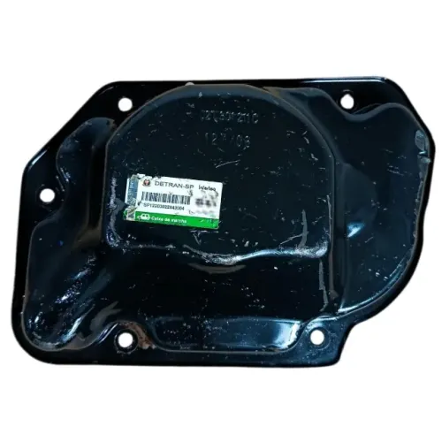 Tampa Trambulador Volkswagen Golf 1.6 2003 a 2021 02T301211C Original