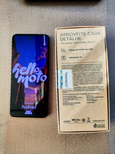 MOTO G54 5G