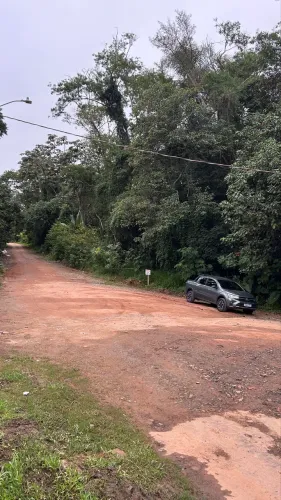 Terreno de Esquina Suzano