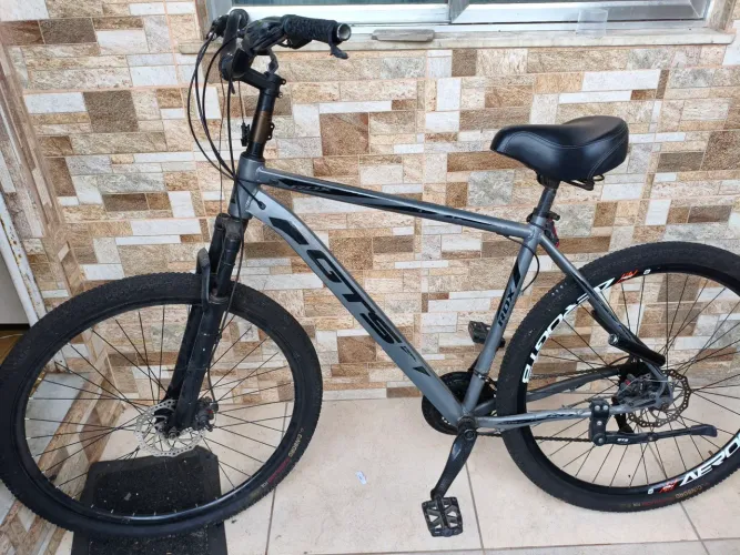 BICICLETA GTS ARO 29