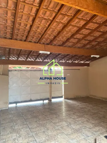 Ótima Casa à venda com 02 dormitórios (sendo 01 suíte no bairro Jardim Princesa, em Pindam