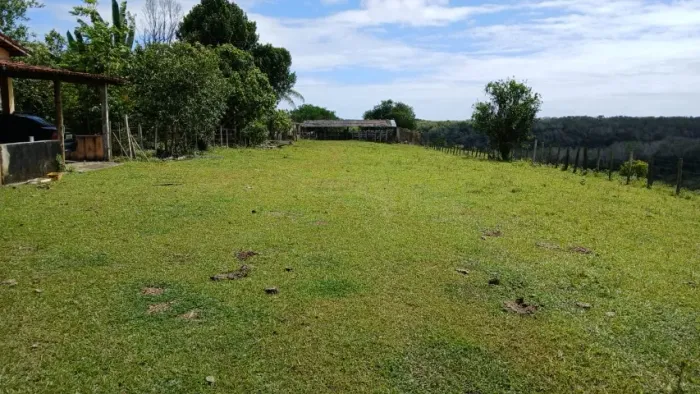 Fazenda Una-Ilheus 99 hectares