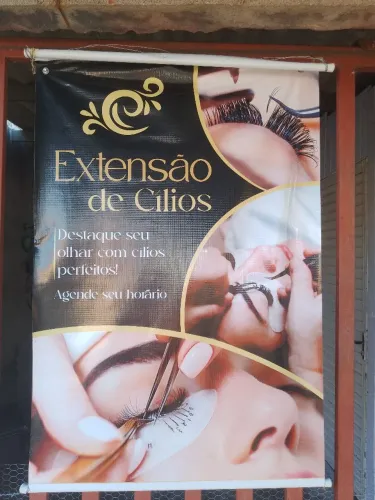 Cílios 