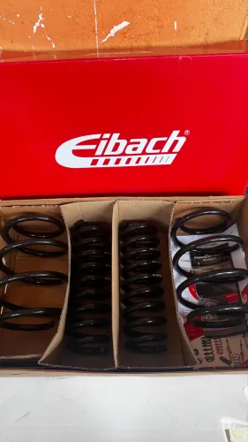 Kit molas Eibach
