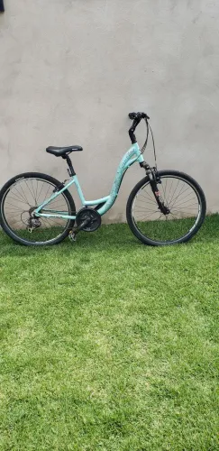 Bicicleta Soul Flow