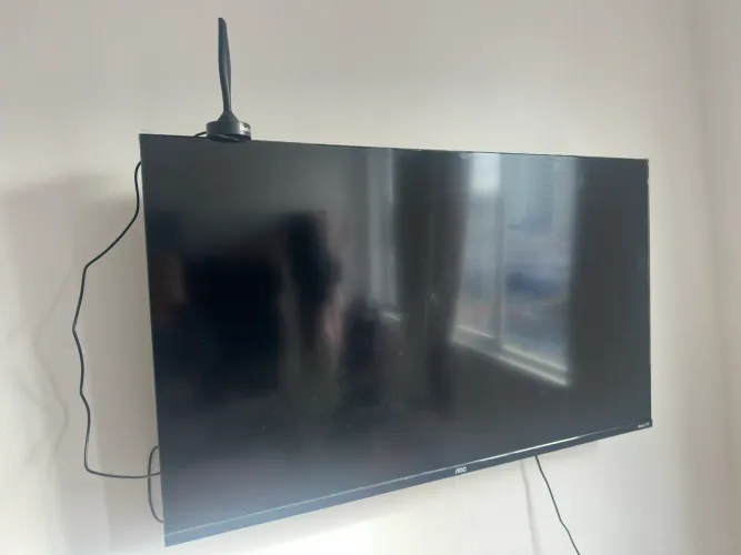 Tv Aoc 43 polegadas 