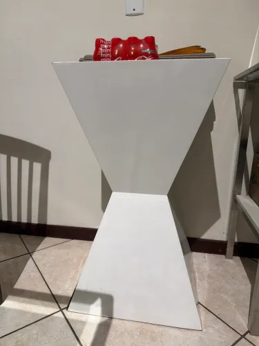 Pé de mesa