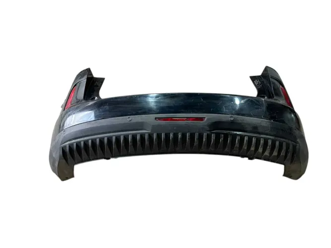 parachoque traseiro gwm haval 2024 2025