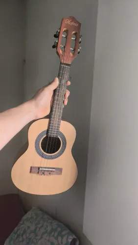 CAVAQUINHO EM PERFEITAS CONDIÇÕES