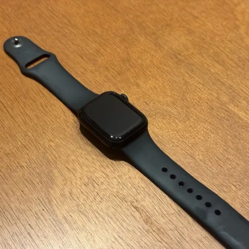 Apple Watch Series 8 41mm Preto