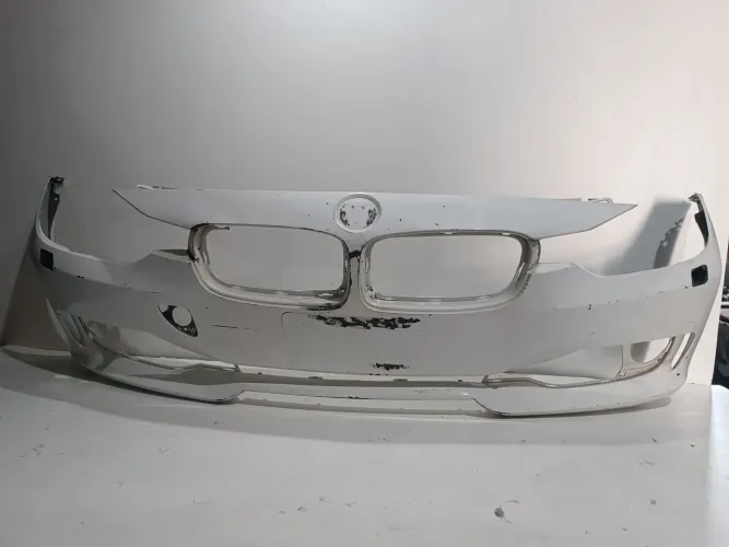 Parachoque Dianteiro BMW 320i 2013/2015 Original (Recondicionado)