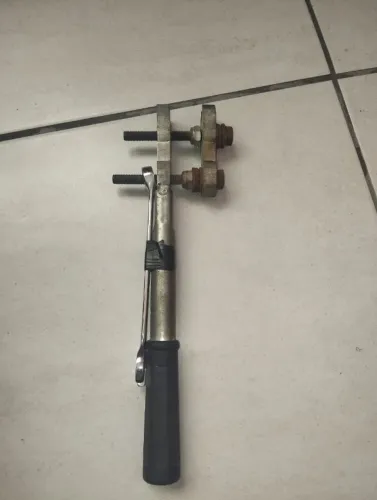 Ferramentas para Refrigeração 