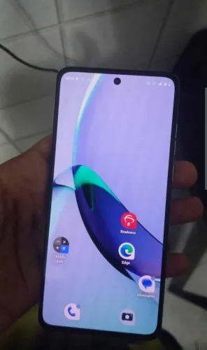 Vendo ou troco com volta do interessado motorola moto G84 5g 256Gb 8 de ram até 12gb exp