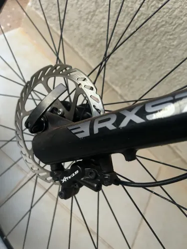 Bicicleta GTA 29