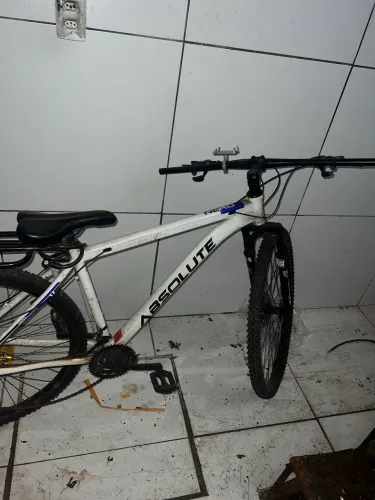 Bike Absolute aro 29