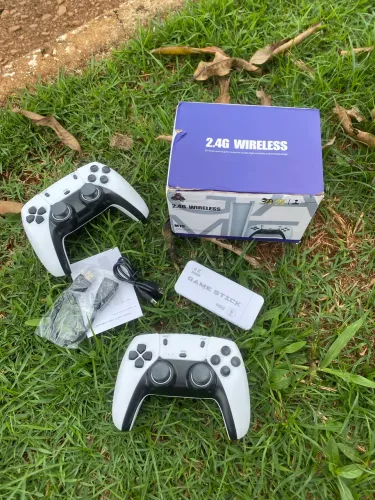 Videogame Stick retrô M15 pro 