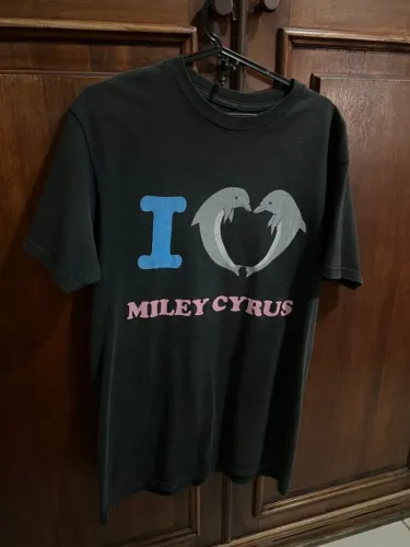 raridade camisa odd future miley cyrus