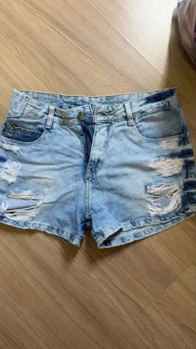 Shorts jeans