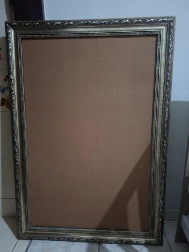 Moldura Quadro para foto 60x40
