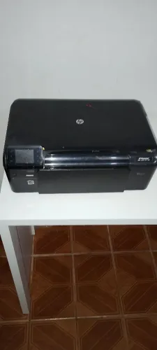 Vende se uma impressora hp