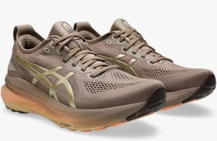 Tênis Asics Gel-Kayano 31 - Feminino 