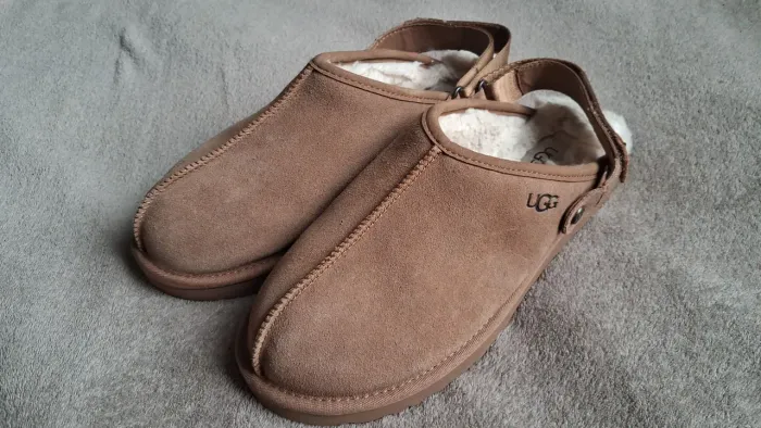 Ugg, Tamanho 39
