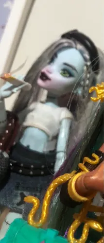 Frankie g3