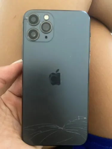 Celular iPhone 11 Pro