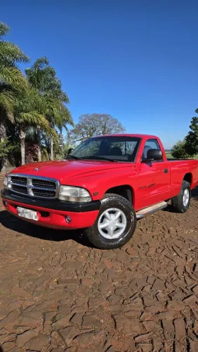 Dodge Dakota Sport 3.9 V6 1999
