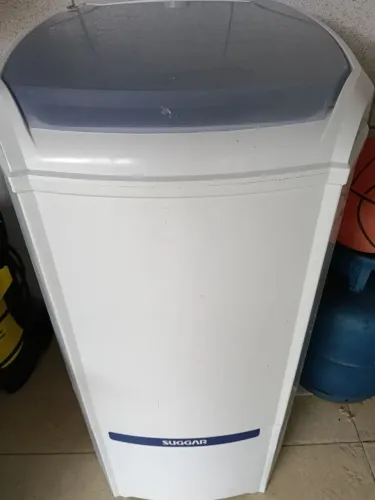 Tanquinho SUGGAR 10 KG