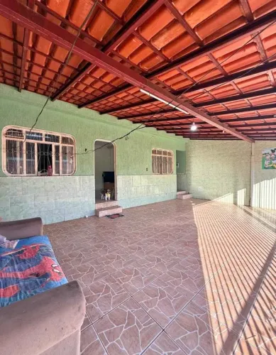 VENDO CASA NO GUAMA A