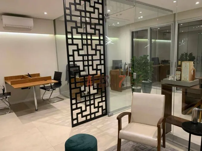 Sala à venda, 48 m², 2 vagas - Edifício Boulevard Alavanca Business & Care - Sorocaba/SP