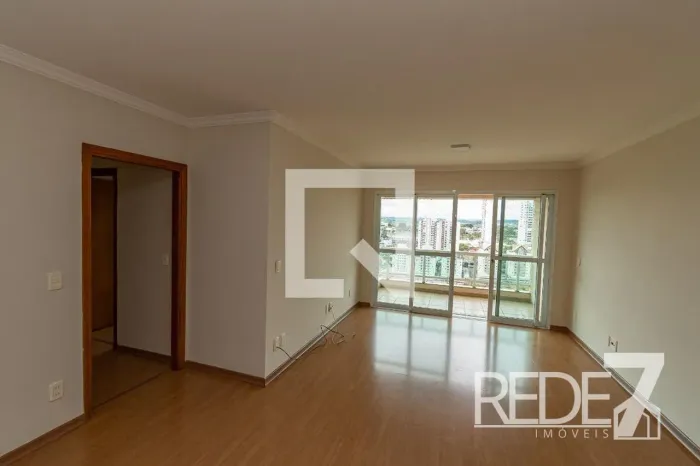 APARTAMENTO RESIDENTIAL em Campinas - São Paulo, Mansões Santo Antônio