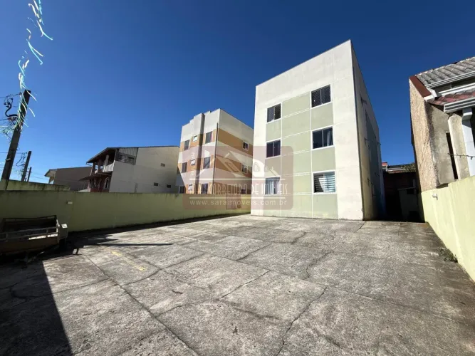 Apartamento mobiliado Locação Jardim Osasco Colombo