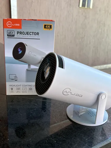 Projetor pro