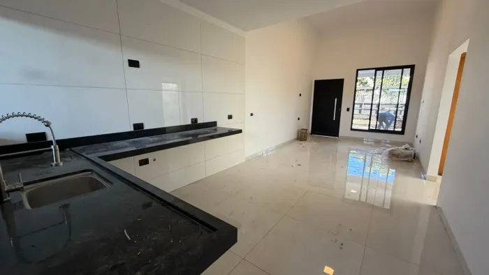 JARDIM ECOVALLEY