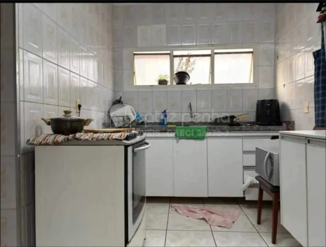Apartamento residencial à venda no Jardim Vivendas em São José do Rio Preto