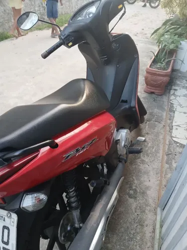 Moto biz