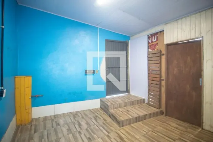 Casa à Venda - Campo Novo, 6 Quartos, 450 m2