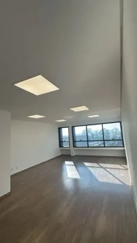 Escritório Granja Viana - 41m2