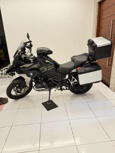 BMW R1250 Gs premium exclusive 