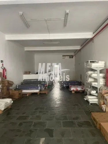 Loja à venda, 330 m² por R$ 700.000 - Centro - Campos dos Goytacazes/RJ