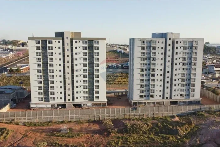 Apartamento à Venda no Residencial Torres! Infraestrutura Completa!